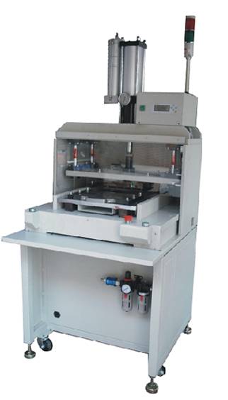SDPM-1 5T冲床